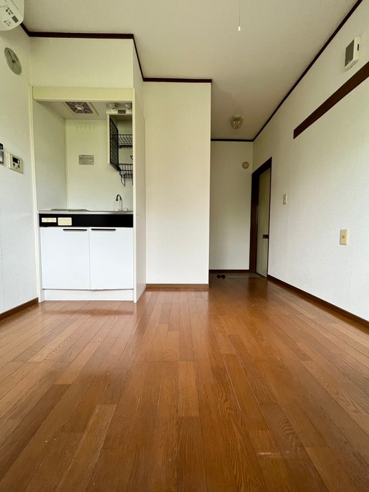 居室 ハイツ上の台