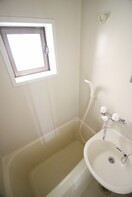 バス／シャワールーム等 ハイツ上の台