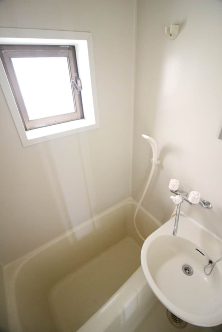 バス／シャワールーム等 ハイツ上の台