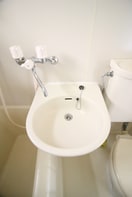 洗面 ハイツ上の台