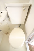 トイレ ハイツ上の台