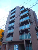 プレール芦花公園