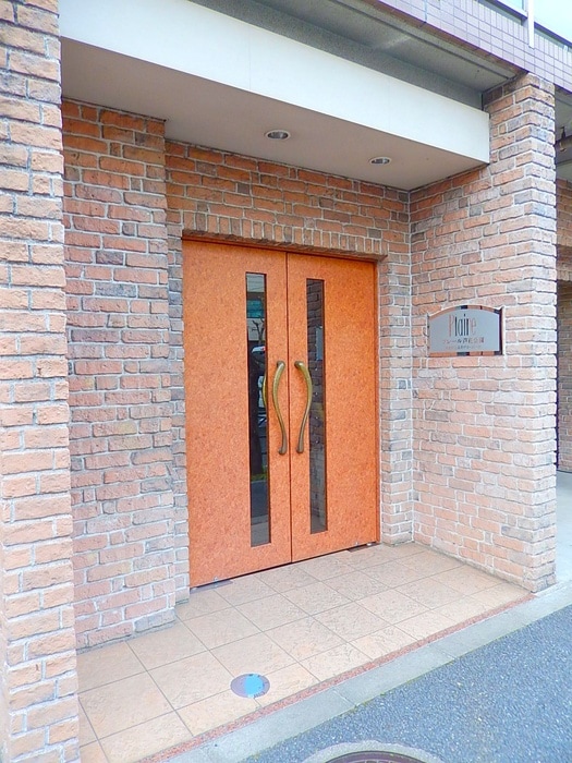 外観写真 プレール芦花公園