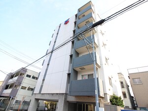 スカイコート板橋弐番館(304)