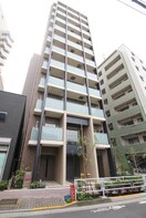 外観写真 ﾐﾘｱﾚｼﾞﾃﾞﾝｽ根岸柳通り