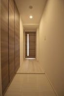 玄関 ﾐﾘｱﾚｼﾞﾃﾞﾝｽ根岸柳通り