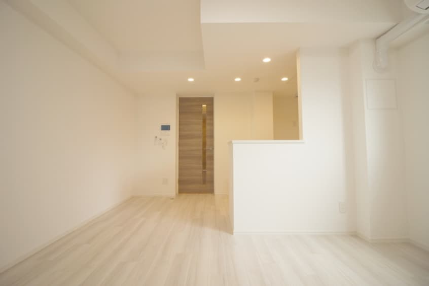 居室 ﾐﾘｱﾚｼﾞﾃﾞﾝｽ根岸柳通り