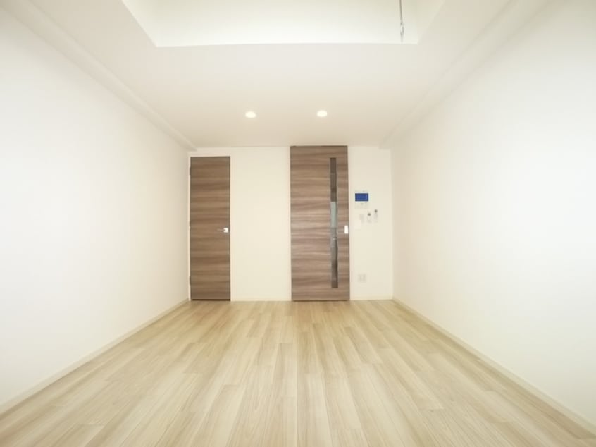 居室 ﾐﾘｱﾚｼﾞﾃﾞﾝｽ根岸柳通り