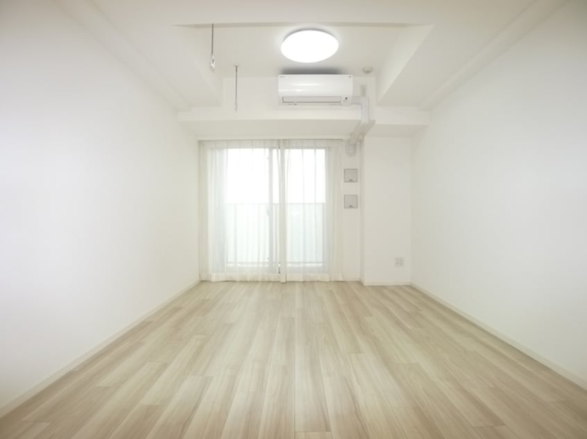 居室 ﾐﾘｱﾚｼﾞﾃﾞﾝｽ根岸柳通り