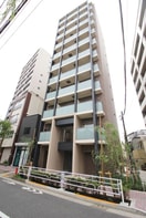 外観写真 ﾐﾘｱﾚｼﾞﾃﾞﾝｽ根岸柳通り