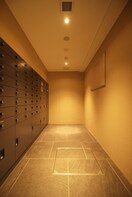 建物設備 ﾐﾘｱﾚｼﾞﾃﾞﾝｽ根岸柳通り