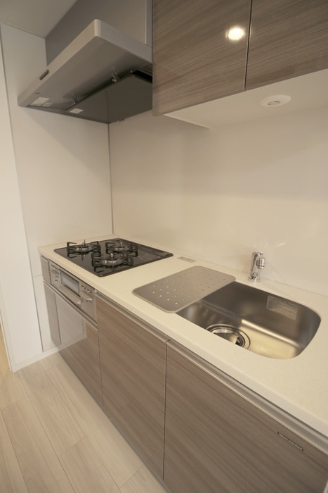 キッチン ﾐﾘｱﾚｼﾞﾃﾞﾝｽ根岸柳通り