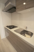 キッチン ﾐﾘｱﾚｼﾞﾃﾞﾝｽ根岸柳通り
