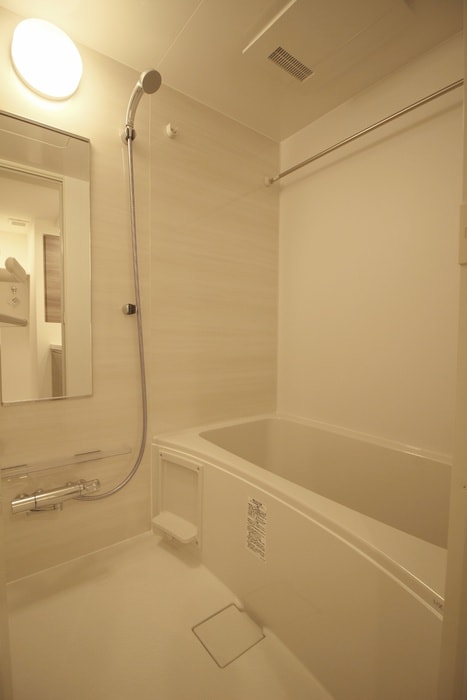 バス／シャワールーム等 ﾐﾘｱﾚｼﾞﾃﾞﾝｽ根岸柳通り