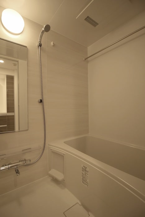 バス／シャワールーム等 ﾐﾘｱﾚｼﾞﾃﾞﾝｽ根岸柳通り