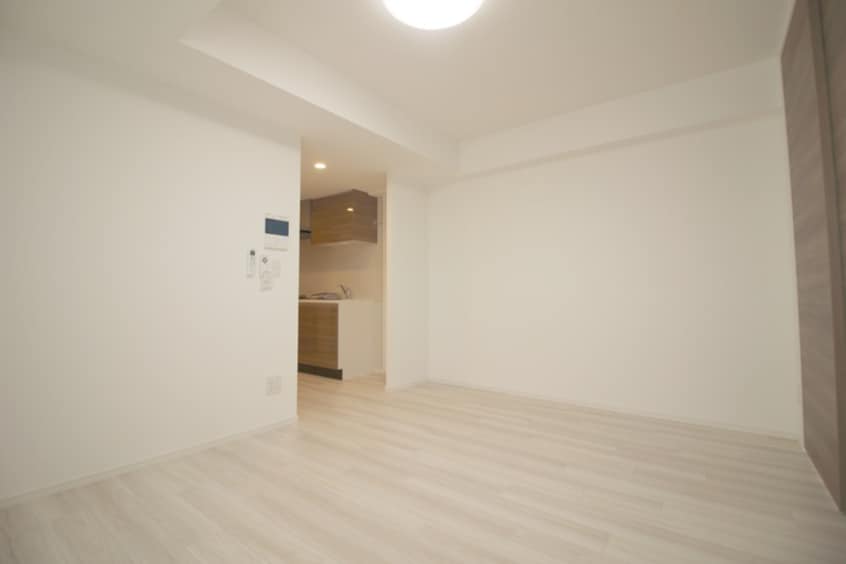 居室 ﾐﾘｱﾚｼﾞﾃﾞﾝｽ根岸柳通り