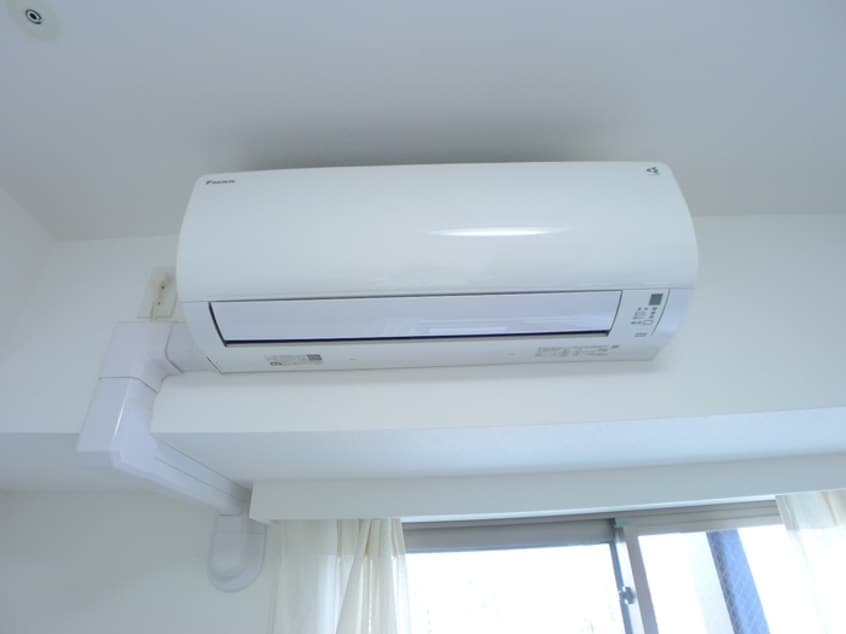 内観写真 ﾐﾘｱﾚｼﾞﾃﾞﾝｽ根岸柳通り