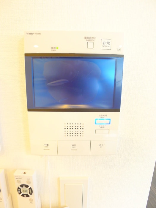 内観写真 ﾐﾘｱﾚｼﾞﾃﾞﾝｽ根岸柳通り