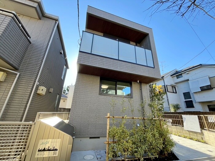 外観写真 ＭＡＩＳＯＮ　ＥＸＣＩＡ