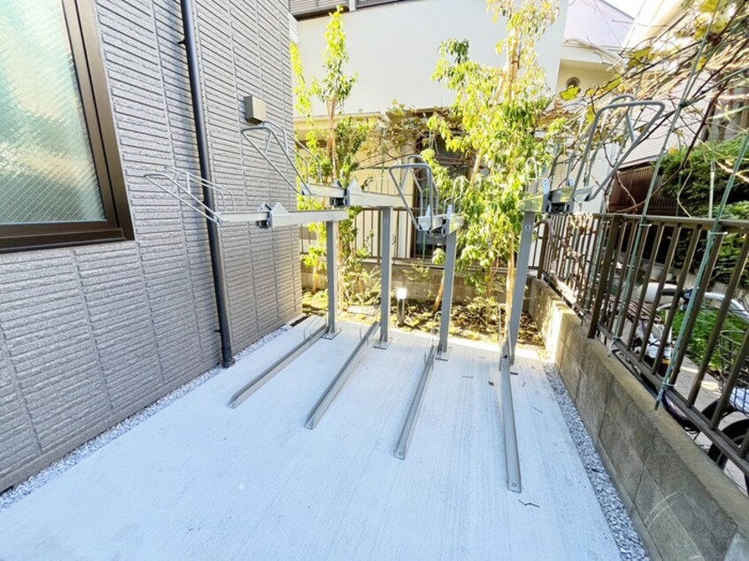 建物設備 ＭＡＩＳＯＮ　ＥＸＣＩＡ