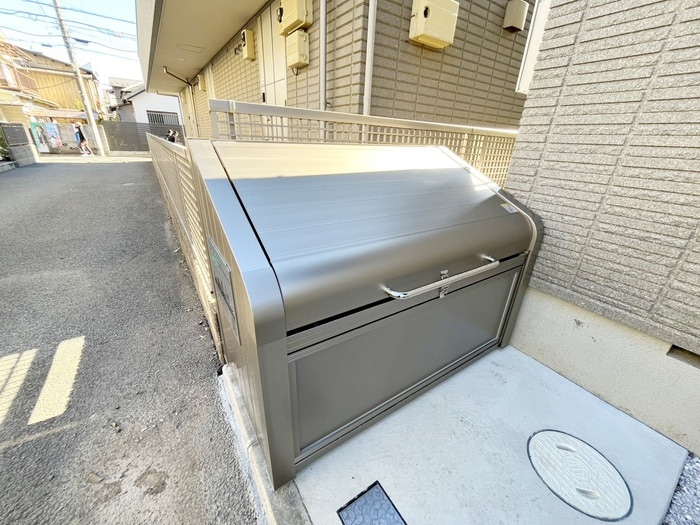 建物設備 ＭＡＩＳＯＮ　ＥＸＣＩＡ