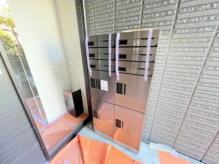 建物設備 ＭＡＩＳＯＮ　ＥＸＣＩＡ