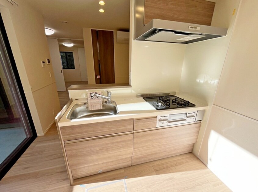 キッチン ＭＡＩＳＯＮ　ＥＸＣＩＡ