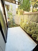 ベランダ・バルコニー ＭＡＩＳＯＮ　ＥＸＣＩＡ