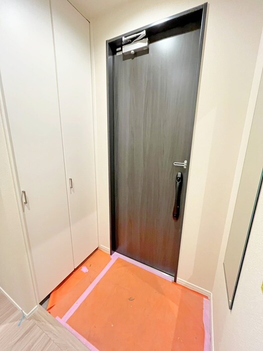 玄関 ＭＡＩＳＯＮ　ＥＸＣＩＡ