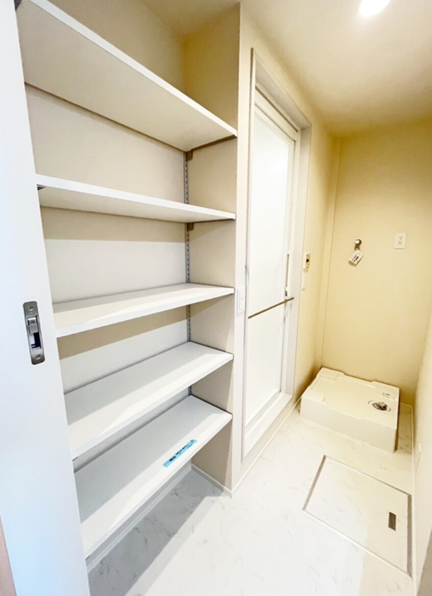 洗面 ＭＡＩＳＯＮ　ＥＸＣＩＡ