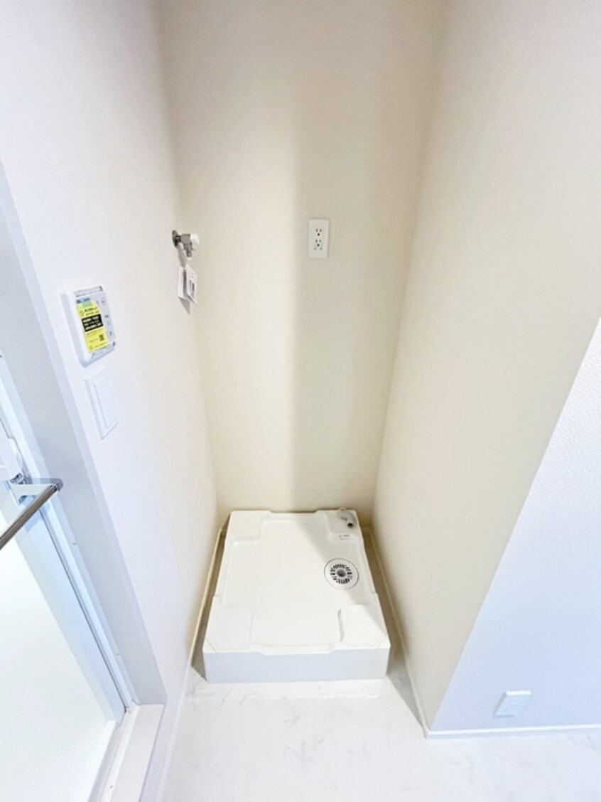 洗濯機置場 ＭＡＩＳＯＮ　ＥＸＣＩＡ