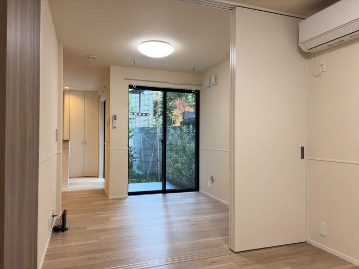 内観写真 ＭＡＩＳＯＮ　ＥＸＣＩＡ