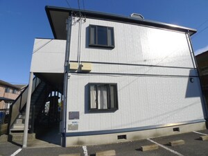 エ－デルハイム加倉Ｃ