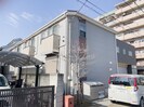 フォレスト.Kの外観