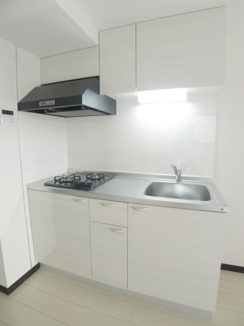 キッチン スターライト