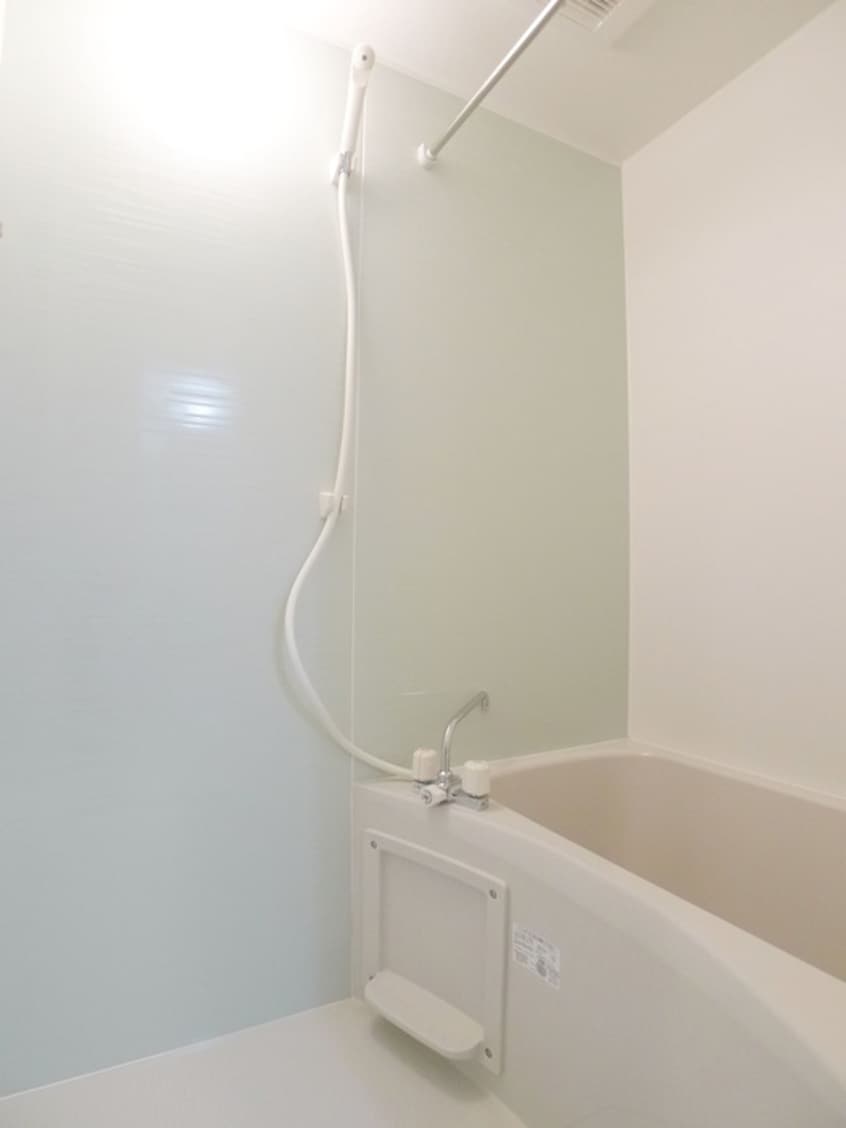 バス／シャワールーム等 スターライト