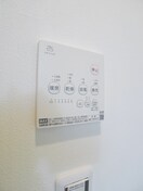 内観写真 スターライト