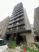 建物設備 ｱｰﾊﾞﾈｯｸｽ東京八丁堀