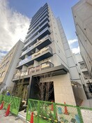 外観写真 ｱｰﾊﾞﾈｯｸｽ東京八丁堀