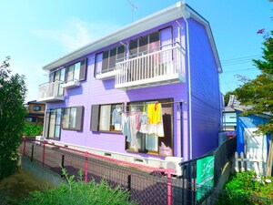 リヤド上尾