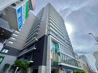 セントラルレジデンス調布(1010)