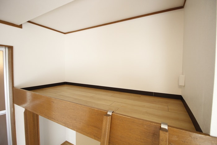 内観写真 レインボ－ハイツ