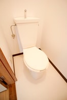 トイレ レインボ－ハイツ