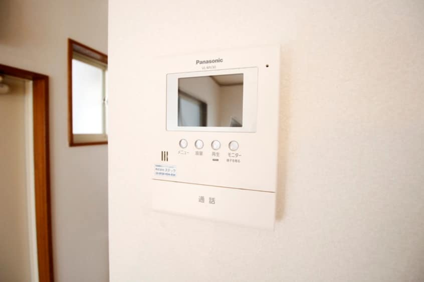 内観写真 レインボ－ハイツ