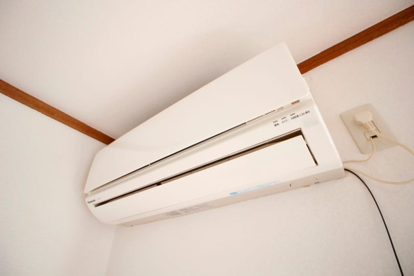 内観写真 レインボ－ハイツ