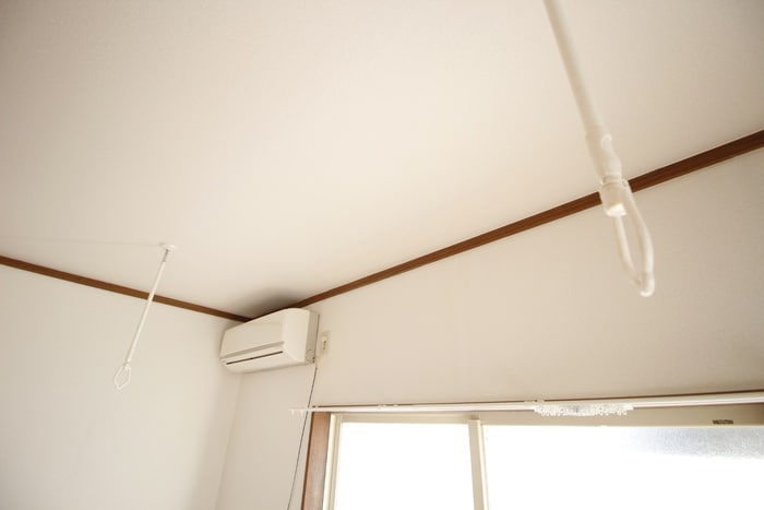 内観写真 レインボ－ハイツ