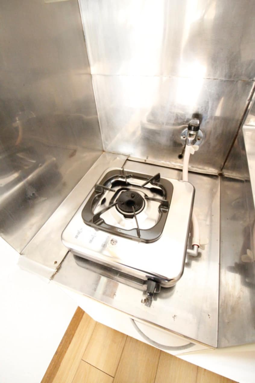 キッチン レインボ－ハイツ