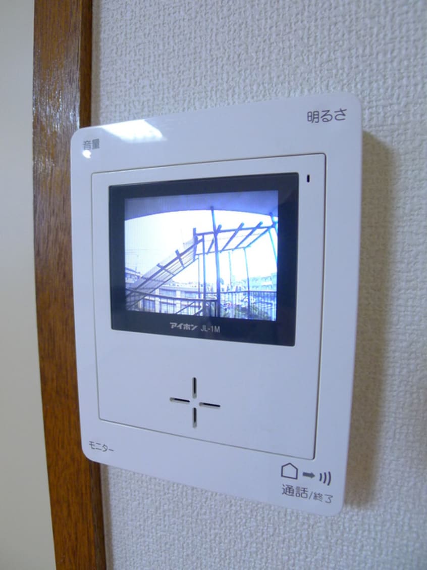 内観写真 うちやまコ－ポ