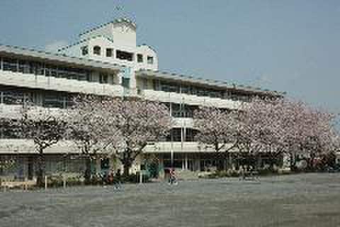 東所沢小学校(小学校)まで576m うちやまコ－ポ