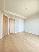 居室 メルクマール京王笹塚レジデンス